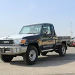 Toyota land Cruiser pick-up 2021 - Thumbnail 3