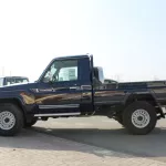 Toyota land Cruiser pick-up 2021 - Thumbnail 4