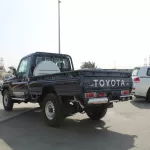 Toyota land Cruiser pick-up 2021 - Thumbnail 5