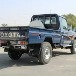 Toyota land Cruiser pick-up 2021 - Thumbnail 6