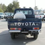 Toyota land Cruiser pick-up 2021 - Thumbnail 7