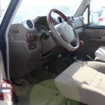 Toyota land Cruiser pick-up 2021 - Thumbnail 8