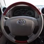 Toyota land Cruiser pick-up 2021 - Thumbnail 9