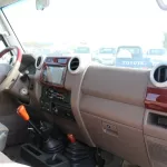 Toyota land Cruiser pick-up 2021 - Thumbnail 11