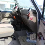 Toyota land Cruiser pick-up 2021 - Thumbnail 12