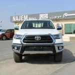 Toyota Hilux 2021 4.0L - Thumbnail 2