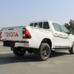 Toyota Hilux 2021 4.0L - Thumbnail 5