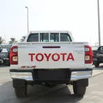 Toyota Hilux 2021 4.0L - Thumbnail 6