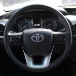 Toyota Hilux 2021 4.0L - Thumbnail 9