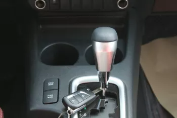 Toyota Hilux 2021 4.0L