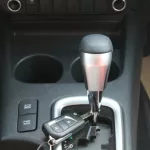 Toyota Hilux 2021 4.0L - Thumbnail 11
