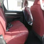 Toyota Hilux 2021 4.0L - Thumbnail 15