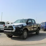 Toyota Hilux 2021 4.0L - Thumbnail 1