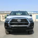 Toyota Hilux 2021 4.0L - Thumbnail 2