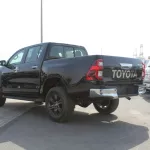 Toyota Hilux 2021 4.0L - Thumbnail 3
