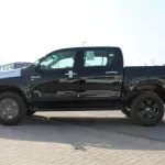 Toyota Hilux 2021 4.0L - Thumbnail 4