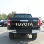 Toyota Hilux 2021 4.0L - Thumbnail 5