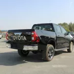 Toyota Hilux 2021 4.0L - Thumbnail 6