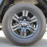 Toyota Hilux 2021 4.0L - Thumbnail 7