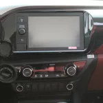 Toyota Hilux 2021 4.0L - Thumbnail 8