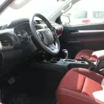 Toyota Hilux 2021 4.0L - Thumbnail 9