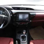 Toyota Hilux 2021 4.0L - Thumbnail 10