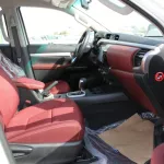 Toyota Hilux 2021 4.0L - Thumbnail 13
