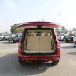 Toyota land cruiser 2022 4.0L - Thumbnail 6