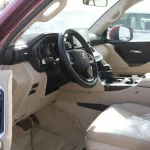 Toyota land cruiser 2022 4.0L - Thumbnail 7