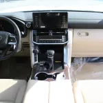 Toyota land cruiser 2022 4.0L - Thumbnail 9