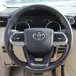 Toyota land cruiser 2022 4.0L - Thumbnail 10