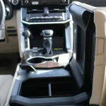 Toyota land cruiser 2022 4.0L - Thumbnail 12