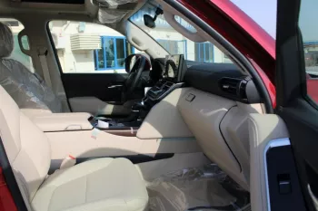 Toyota land cruiser 2022 4.0L