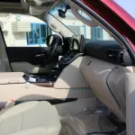 Toyota land cruiser 2022 4.0L - Thumbnail 13
