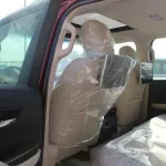 Toyota land cruiser 2022 4.0L - Thumbnail 14