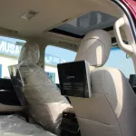 Toyota land cruiser 2022 4.0L - Thumbnail 15