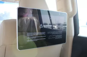 Toyota land cruiser 2022 4.0L