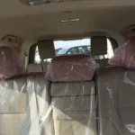 Toyota land cruiser 2022 4.0L - Thumbnail 17