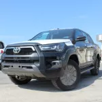 Toyota pick-up Hilux 2021 - Thumbnail 1