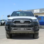 Toyota pick-up Hilux 2021 - Thumbnail 2