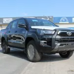 Toyota pick-up Hilux 2021 - Thumbnail 3