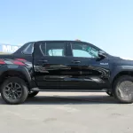 Toyota pick-up Hilux 2021 - Thumbnail 4