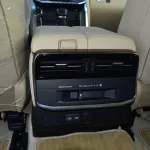 2022 MODEL TOYOTA LAND CRUISER 300 GX-R V6 3.5L TWIN TURBO AUTOMATIC TRANSMISSION - Thumbnail 13