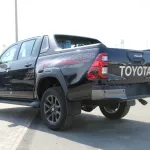 Toyota pick-up Hilux 2021 - Thumbnail 5