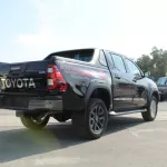 Toyota pick-up Hilux 2021 - Thumbnail 6