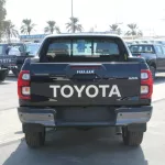 Toyota pick-up Hilux 2021 - Thumbnail 7