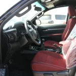 Toyota pick-up Hilux 2021 - Thumbnail 9