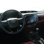 Toyota pick-up Hilux 2021 - Thumbnail 10