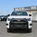 Toyota pick-up Hilux 2021 - Thumbnail 2