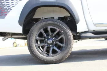 Toyota pick-up Hilux 2021